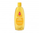 Johnson’s Baby Şampuan 500 ml - 1