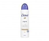 Dove Deodorant Sprey Orıgınal 150 Ml - 1