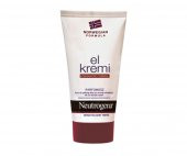 Neutrogena Parfümsüz El Kremi - 1