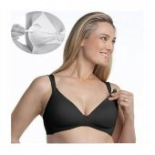 Bebefox Emzirme Sütyeni 100 C Siyah - 2