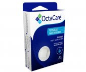 Octacare Yuvarlak Yara Bandı 20 Adet - 1