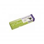 Dalan Dolive El Ve Vücut Kremi 20Ml - 1