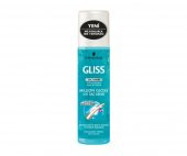 Gliss Sıvı Saç Kremi Million Gloss 200 Ml - 1