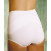 Elija Taşıyıcı - Toparlayıcı Hamile Külot / Beyaz 1013 M - 3