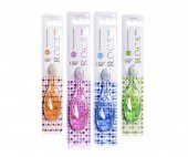 Rocs Baby 0 - 3 Yaş Bebek Diş Fırçası - 1