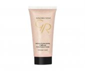 Golden Rose Moisturizing Cream Foundation - Fondöten - 5 - 1