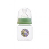 Bebedor PP Mini Biberon 60 ml Yeşil - 2