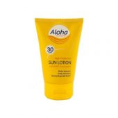 Aloha Spf30 Sun Cream 50 Ml - Çanta Boyu Güneş Kremi - 2