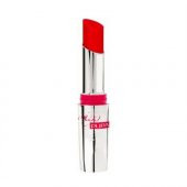 Pupa Miss Ultra Brillant Lipstick- Love Pearly Red - 2