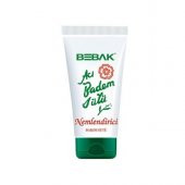 Bebak Acı Badem Nemlendirici Bakım Sütü 175 Ml - 2