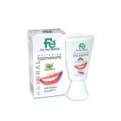 Fe Diş Pastası Natural / Herbal - 2