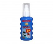 Süel Güneş Sütü Spf30 200Ml - 1