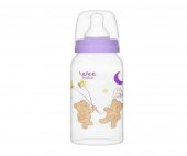 Wee Baby Baby Klasik PP Biberon 250ml - Mor - 1