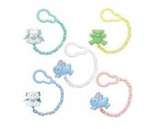 Wee Baby Baby Figürlü Emzik Askısı - 1