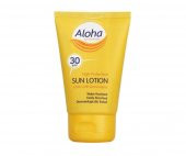Aloha Spf30 Sun Cream 50 Ml - Çanta Boyu Güneş Kremi - 1
