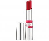 Pupa Miss Ultra Brillant Lipstick- Love Pearly Red - 1