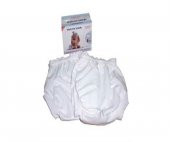 Bebefox Alıştırma Külodu 1 Yaş - 1