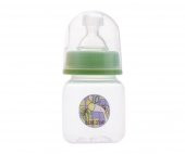 Bebedor PP Mini Biberon 60 ml Yeşil - 1
