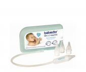 Bebedor Klinoz Saklama Kutulu Burun Aspiratörü - 1