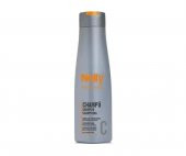 Nelly Nutritive Color Silk Boyalı Saçlar İçin Doğaş Özlü Şampuan 400 Ml - 1