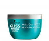 Gliss Bakım Maskesi Million Gloss 150ml - 1