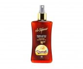 Eda Taşpınar Bronzlaştırıcı Koruyucu Yağ Spf15 200Ml - 1