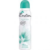 Emotion Aqua Kıss Kadın Deodorant 150 Ml thumbnail 2