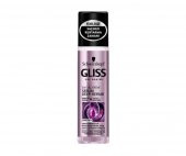 Gliss Serum Deep Repair Sıvı Saç Kremi 200 ml - 1