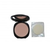 Catherine Arley Sİlky Touch Cream Compact 04 - 1