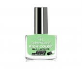 Golden Rose Rich Color Nail Lacquer Oje - 70 - 1