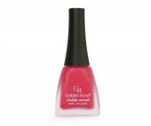 Golden Rose Matte Velvet Oje 114 - 1