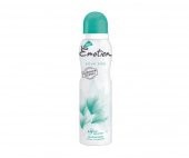 Emotion Aqua Kıss Kadın Deodorant 150 Ml thumbnail 1