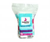 Nascita Cotton Pads Kare Disk Pamuk 50 Li - 1