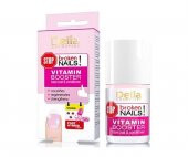 Delia Stop Broken Nails Vitamin Tırnak Güçlendirici Krem 11 Ml - 1