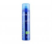 Cliven Hairspray Extra Strong Hold 250 Ml - Extra Güçlü Tutuş Saç Spreyi - 1
