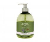 Natures Gate Organics Liquid Lavanta Aloe Sıvı Sabun 354 ml - 1