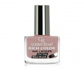 Golden Rose Rich Color Nail Lacquer Oje - 54 - 1
