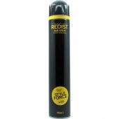 Redist Saç Spreyi 400ml. | Style Force No:2 - 2