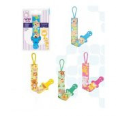 Wee Baby Animal Emzik Bandı - 2