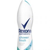 Rexona Shower Fresh Kadın Sprey Deodorant 150 Ml - 2