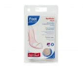 Foot Doctor Ayak Koruyucu Kaymayi Önleyici Ped - 1