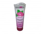 Magicare Hand Body Cream Anti-Aging Böğürtlen 200 Ml - 1