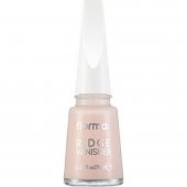 Flormar Ridge Vanisher Base Coat - Pürüzsüzleştirici Etkili Tırnak Bazı 11 ml - 1