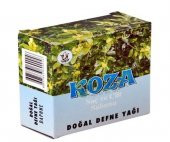 KOZA DOĞAL DEFNE YAĞI SABUNU - 1