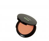 Nvey Eco Makeup Mattifying Compact Powder Medium - 1