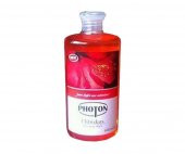 PHOTON Hibiskus Shower Gel 600ml(Duş Jeli) - 1