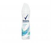 Rexona Shower Fresh Kadın Sprey Deodorant 150 Ml - 1