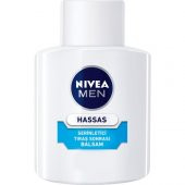 Nivea Hassas Serinletici Tıraş Sonrası Balsam 100 Ml - 2