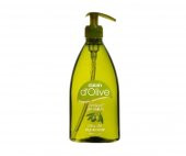 Dalan Dolive Sıvı Sabun 400Ml - 1