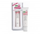 Sebamed Q10 Göz Çevresi Kremi 15 ml - 1